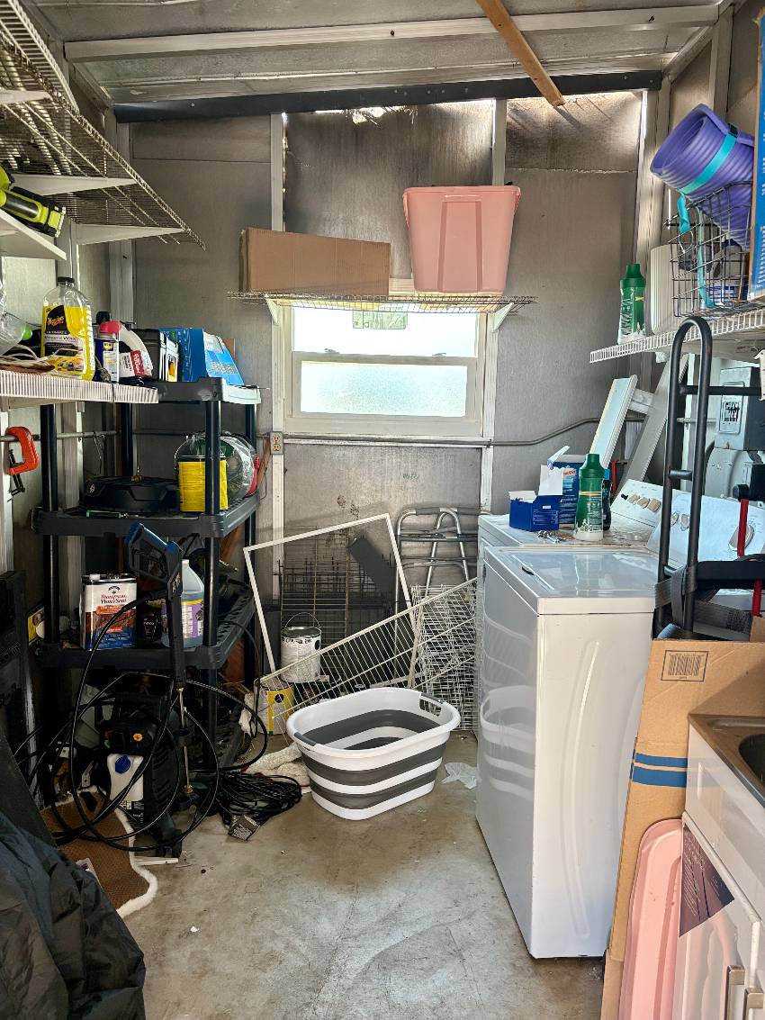 1161 Kingston Way a Venice, FL Mobile or Manufactured Home for Sale